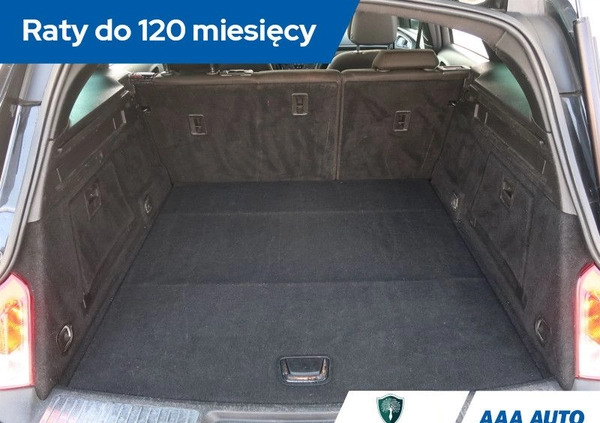 Opel Insignia cena 47000 przebieg: 107626, rok produkcji 2014 z Krynki małe 407